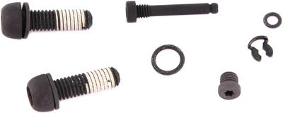 SRAM bouten kit screw/bolt kit brake caliper level tl