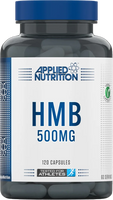 Applied Nutrition HMB 500mg (120 caps) - thumbnail