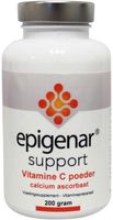 Epigenar Support Vitamine C Calcium Ascorbaat Poeder