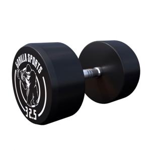 Dumbell 32,5 kg
