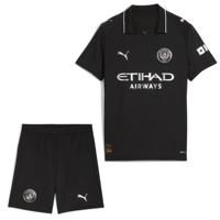 PUMA Manchester City Uitset 2025-2026 PUMA Manchester City Uitset 2025-2026