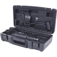 KS Tools 516.1155 1 universele krachtverveelvoudiger-set, 5-delig 30+33 mm