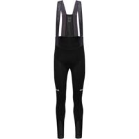 GOREWEAR Spinshift Thermo - Bib Tights with Pad