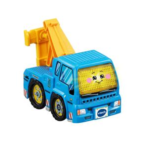 VTech Toet Toet Auto's Teddy takelwagen