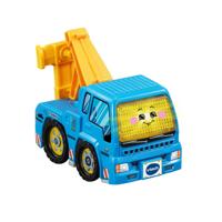 VTech Toet Toet Auto's Teddy takelwagen