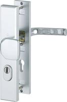 Hoppe Hoppe London Veiligheidsbeslag KTB PC72 KN/KR 61G/2236ZA/2214/113 F1 DD35-40 SKG*** - 3816081