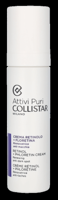 Collistar Attivi Puri Retinol + Phlorentin Cream 50 ml Gerichte behandeling