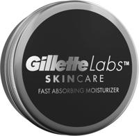 Gillette Gillette Labs Fast Absorbent Moisturizing Dagcrème - 100ml
