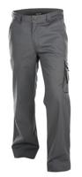 DASSY broek liverpool p/k grijs 52