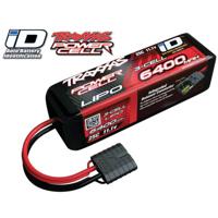 Traxxas 6400mAh, LiPo onderdeel en accessoire voor radiografisch bestuurbare modellen Batterij/Accu - thumbnail