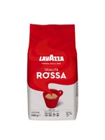 Koffie Lavazza bonen Qualita Rossa 1000gr - thumbnail
