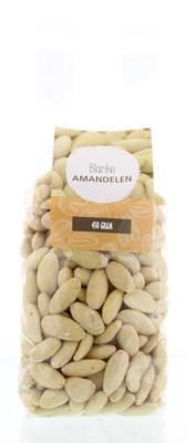 Mijnnatuurwinkel Blanke amandelen