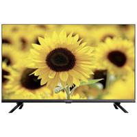 Strong D555 SRT 32HD5553 LED-TV 80 cm 32 inch Energielabel F (A - G) Zwart - thumbnail