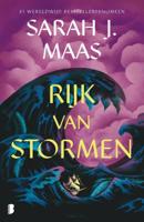 Rijk van stormen (Paperback)