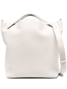 Maison Margiela sac porté épaule Soft 5AC - Tons neutres