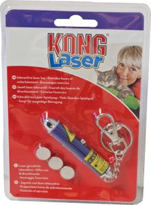 KONG kat Laser toy - Kong