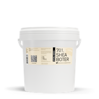 Shea Butter (Biologisch & Ongeraffineerd) 2500 ml
