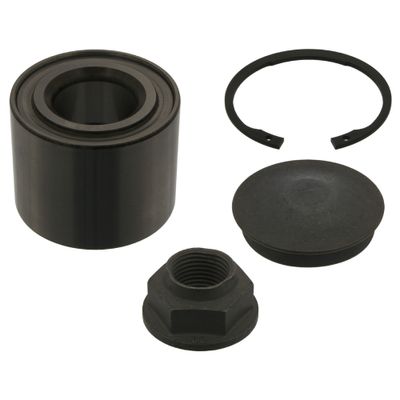 Wiellager 39622