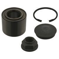 Wiellager 39622