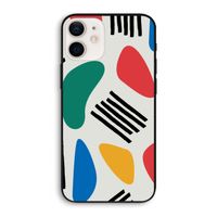 Illustratieve pop 1: iPhone 12 Biologisch afbreekbaar hoesje