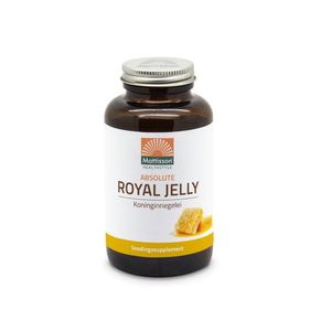 Absolute royal jelly 1000mg