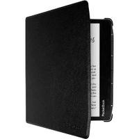 PocketBook Shell - Black cover voor Era e-bookreaderbehuizing 17,8 cm (7") Zwart - thumbnail