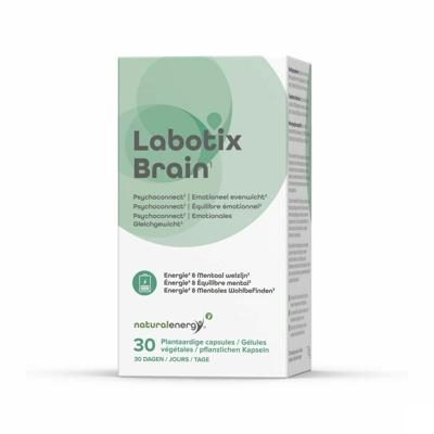 Labotix Brain 30 Capsules
