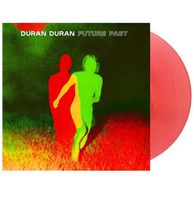 Duran Duran - Future Past (Gekleurd Vinyl) - thumbnail