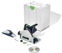 Festool TSC 55 KEB-Basic Accu-invalcirkelzaag | zonder accu&apos;s - 576712