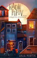 Radio Popov - Anja Portin - ebook