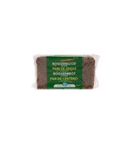 Roggebrood met spelt bio Roggebrood met spelt bio