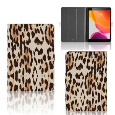 iPad 10.2 2019 | iPad 10.2 2020 | 10.2 2021 Flip Case Leopard iPad 10.2 2019 | iPad 10.2 2020 | 10.2 2021 Flip Case Leopard
