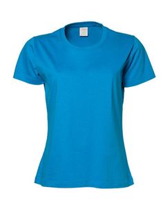 Tee Jays TJ8050 Womens Sof Tee