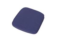 4 stuks! Wicker universeel Panama safier blue Madison - Madison