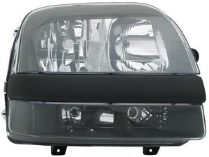 Koplamp rechts 201233052