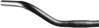 Ergotec stuurbocht country 25.4 mas-nb zwart