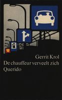 Chauffeur verveelt zich - Gerrit Krol - ebook