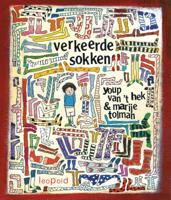 Verkeerde sokken (Hardback)