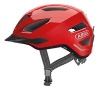 Abus helm pedelec 2.0 blaze rood l 56-62cm