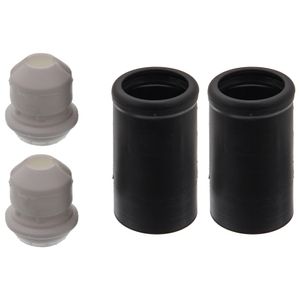 Aanslagrubber met stofkap - Protection kit 13051