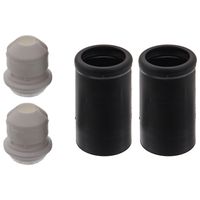 Aanslagrubber met stofkap - Protection kit 13051