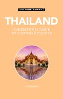 Reisgids Culture Smart! Thailand | Kuperard Reisgids Culture Smart! Thailand | Kuperard