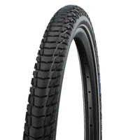 Schwalbe draadband marathon plus tour 50-622 +r zwart