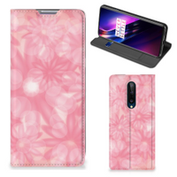 OnePlus 8 Smart Cover Spring Flowers