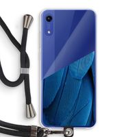 Pauw: Honor Play 8A Transparant Hoesje met koord