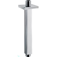 Wiesbaden Rombo Plafonddouchearm 20 cm Chroom - Luxe Afwerking