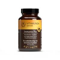 Vitamunda Immunia pro 90 Capsules