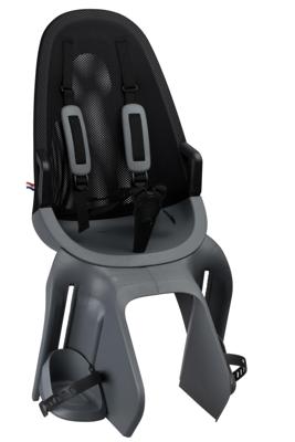 Qibbel Zitje widek maxi air zilver