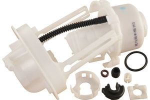 Brandstoffilter MF550