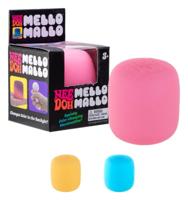 NeeDoh Squeeze Ball Mello Mallo Color Change 6 cm Display (12)
